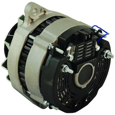 Light Duty Alternator, Replacement For Wai Global 12049N